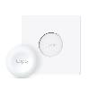 Tapo S200D TP-Link, Tapo Smart Remote Dimmer Switch Tapo S200D TP-Link, Tapo Smart Remote Dimmer Switch