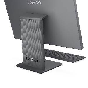 IdeaCentre 24IRH9, Lenovo, AIO PC, 23.8" FHD IPS  INTEL  i3-1315U 8GB 512GB Luna Grey.
