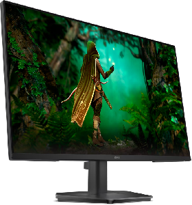  SE2725HG, DELL, Monitor, 27" Full HD (1920x1080, 200 Hz)  IPS/ 300 cd/m/ 1 ms/ sRGB 99% / AMD FreeSync Premium/ 1xDisplayPor