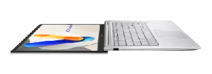 X1502VA-BQ827 ASUS Vivobook 15.6" FHD (1920 x1080) IPS i7-13620H (24MB, 4.9 GHz,10/16) 16GB DDR4 / 512GB Gen4, Cool Silver X1502VA-BQ827 ASUS Vivobook 15.6" FHD (1920 x1080) IPS i7-13620H (24MB, 4.9 GHz,10/16) 16GB DDR4 / 512GB Gen4, Cool Silver