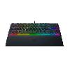  RZ03-04970100-R3M1, RAZER, Keyboard, Razer Keyboard Huntsman V3 Pro RGB 104key Analog Optical Switches GEN-2, USB-A/ EN, bla