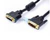 KDDVI5004-1.8M, KINGDA, DVI24+1 to DVI 24+1 cable,1.8M KDDVI5004-1.8M, KINGDA, DVI24+1 to DVI 24+1 cable,1.8M