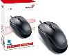 თაგვი DX-120 Black, Genius Optical Mouse, USB თაგვი DX-120 Black, Genius Optical Mouse, USB
