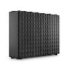 Expansion Desktop STEB10000400, SEAGATE, External  HDD/SSD, 10TB HDD External Expansion Desktop (3.5"/USB 3.0.