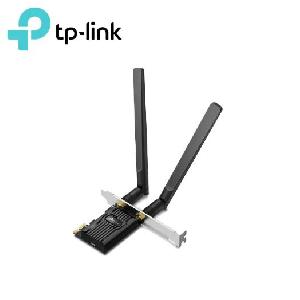 Archer TX20E, TP-Link, AX1800 Wi-Fi 6 Bluetooth 5.2 PCIe Adapter 