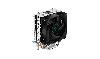 AG200, Deepcool cooler, 4-pin PWM,500~3050 RPM, Hydro Bearing, ≤30.5 dB(A), 133 mm,TDP-100W,  LGA1700/1200/1151/1150/1155, 1Y AG200, Deepcool cooler, 4-pin PWM,500~3050 RPM, Hydro Bearing, ≤30.5 dB(A), 133 mm,TDP-100W,  LGA1700/1200/1151/1150/1155, 1Y