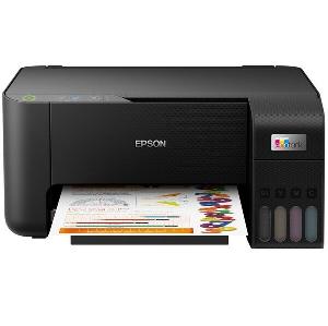 EcoTank L3200, EPSON, Printer, C11CJ69401 A4 Color MFP, 5760x1440 dpi, USB (Ink 103).