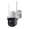 VIGI  C540-W, TPLINK, Camera, 4MP Outdoor Full-Color Wi-Fi Pan Tilt smart1/3,CMOS,F1.6,H.265+,2-Way Audio,SD CardUp to 256 GB