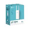 TL-MR100-Outdoor 4G 300 Mbps Wi-Fi Outdoor Router 4G LTE and Fast Wi-Fi Speed : supports LTE up to 150 Mbps and Wi-Fi up to 3
