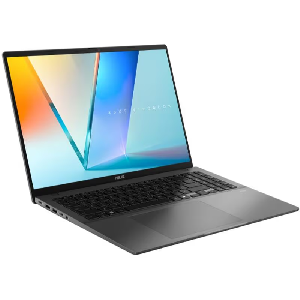 Vivobook S 16 OLED S3607CA-SH078, ASUS, Notebook, 16" FHD+ 0.2ms 500nits HDR / Ultra 5 225H / 512GB M.2 NVMe 4.0 Type-C DISPL Vivobook S 16 OLED S3607CA-SH078, ASUS, Notebook, 16" FHD+ 0.2ms 500nits HDR / Ultra 5 225H / 512GB M.2 NVMe 4.0 Type-C DISPL
