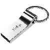  U275, NETAC, Flash Memory, 32GB USB2.0  Zinc.