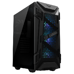 VENTURY Gaming PC ASUS TUF i5 14 gen, Ram 32Gb, M.2 NVMe 1TB, RTX5060 TI 16GB