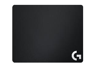 LOGITECH G240 Gaming Mouse Pad, 943-000784