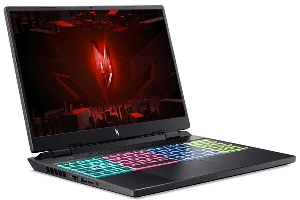 NH.QNCER.006, ACER NItro V15, 15.6 FHD IPS 165 Hz, i7-13620H;RTX 3050 6 GB,16 GB,DDR5; 512 GB,RJ-45,Wlan AX+BT; webcam; Back