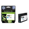  HP, Ink Cartridge, .