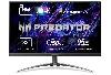 Predator X32QFS, ACER, Monitor, 31.5" 4K Mini LED IPS 3840x2160,150Hz,1ms,700nits,HDR1000, 99% sRGB,2xHDMI,1xDP,1xType-C. Predator X32QFS, ACER, Monitor, 31.5" 4K Mini LED IPS 3840x2160,150Hz,1ms,700nits,HDR1000, 99% sRGB,2xHDMI,1xDP,1xType-C.