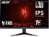 Nitro VG240YX1BMIIPX, ACER, Monitor, Ultra slim 23.8, FHD 1920x1080. IPS, 0,5ms, 200 Hz; 178° /178°, 250 nits; HDMI, Vga, Spe Nitro VG240YX1BMIIPX, ACER, Monitor, Ultra slim 23.8, FHD 1920x1080. IPS, 0,5ms, 200 Hz; 178° /178°, 250 nits; HDMI, Vga, Spe