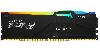  KF564C32BBEA-16, KINGSTON, MEMORY, 	Kingston FURY (RGB) 16GB 6400MHz DDR5 DIMM CL32 1Rx8 2G x 64-bit.