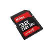  P600S, NETAC, Memory Card, 32GB,Up to 90MB/s, -25℃-85℃, 0℃-70℃.