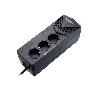EconoPower AR3-2200G, AUTOMATIC VOLTAGE REGULATOR 2200VA/1100W
