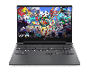 A74LXEA HP VICTUS 16.1 FHD 144Hz 300 nits  i5-14450HX |16GB DDR5 | 512GB  Gen4 |RTX 4060 8GB | Mica Silver /16-r1074ci 