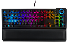 Predator Aethon 700 RGB , ACER, Keyboard, Mechanical Gaming Keyboard PKW120,Clicky or Linear-Your Choice, Magnetic Wrist Rest