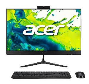DQ.BN1MC.003 Acer Aspire C24-2/ 23.8"FullHD IPS /100 Mhz / i5 1334u/ 16 GB DDR4 3200/ 512 GB M.2 NVME SSD/ (Black)