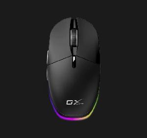 Scorpion M8250, GENIUS, Mouse, M8250 Wireless Bluetooth 5.0 or 2.4GHz Rechargeable Gaming Mouse with LED 800-3200 DPI Type-C.