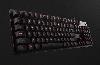  G413 CARBON, Logitech, Keyboard, Mechanical Gaming, USB, BLACK.
