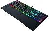 RZ03-04460800-R3R1 Razer Keyboard Ornata V3 RGB 104key Mecha-Membrane Switch USB RU Black RZ03-04460800-R3R1 Razer Keyboard Ornata V3 RGB 104key Mecha-Membrane Switch USB RU Black