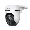  Tapo C500, TPLINK, Camera, 2MP Outdoor PanTilt, Wi-Fi, Color Night Vision,1/3’CMOS,F2.0,IP65,H.264,ONVIF,2Way Audio,MicroSD 