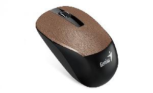  NX-7015, Genius, Mouse, wireless,  Rosy brown.