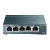 TL-SG105, TP-Link, 5-Port 10/100/1000Mbps Desktop Switch