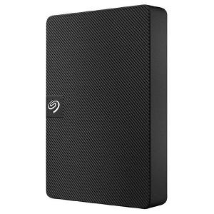  STKM1000400, SEAGATE, External HDD, 1TB, USB 3.0, Expansion Portable.