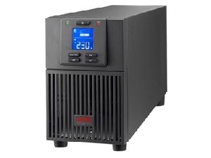  SRV1KI, APC, UPS, 1000VA/800W, Easy UPS On-Line, Tower, 230V, Intelligent Card Slot, Black.