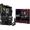  ROG STRIX Z890-H GAMING WIFI, ASUS, MB, DDR5, LGA1851,  4 x DIMM slots, max. 256GB, 2x2 Wi-Fi 7,  4 x M.2 slots and 4 x SATA