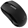 თაგვი ECO-8100,Black, Genius Wireless BlueEye mouse, Rechargeable (1800 MAH) battery  თაგვი ECO-8100,Black, Genius Wireless BlueEye mouse, Rechargeable (1800 MAH) battery