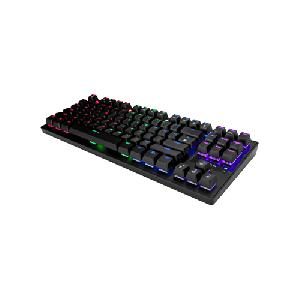 G PRO TKL Corded LOGITECH Mechanical Gaming Keyboard - BLACK - US INT'L - USB - CLICKY L920-009392