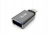  Y-A025CGY, UNITEK, Adapter, USB3.1 Type-C to USB-A Adapter OTG.