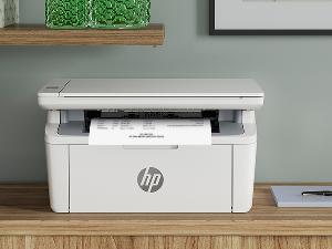  M141w, HP, Printer, LaserJet Print, Scan, Copy, A4, 21 ppm, 8K p/m, WIFI, USB (Cartridge 150A).