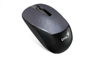  NX-7015, GENIUS, Mouse, wireless, IRON GRAY.