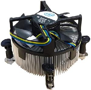 COOLER For LGA 1200 INTEL BOX