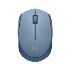 M171 Logitech Wireless Mouse - BLUEGREY L910-006866 M171 Logitech Wireless Mouse - BLUEGREY L910-006866
