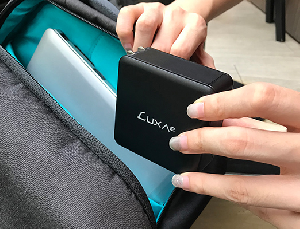 ThermalTake Universal Wall Charger, 10 Power Tips, EnerG Bar 65W/Black/EU, PO-UWC-PC65BK-01 ThermalTake Universal Wall Charger, 10 Power Tips, EnerG Bar 65W/Black/EU, PO-UWC-PC65BK-01