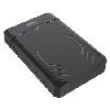 Y-3035, UNITEK USB3.1 to SATA6G 2.5”/3.5” Hard Disk Enclosure Box, Black Y-3035, UNITEK USB3.1 to SATA6G 2.5”/3.5” Hard Disk Enclosure Box, Black