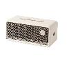  ES60, Edifier, Speaker, 34W, Bluetooth 5.4, Ambient Light Portable Speaker, Ivory.