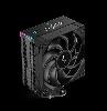 AK400 DIGITAL PRO DeepCool CPU Air Cooler, LGA1851/1700/1200 AM5/AM4, Fan Speed: 500~1750 RPM 60.89 CFM AK400 DIGITAL PRO DeepCool CPU Air Cooler, LGA1851/1700/1200 AM5/AM4, Fan Speed: 500~1750 RPM 60.89 CFM