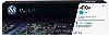 410A, HP, Toner Cartridge, Cyan.