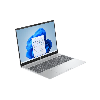 BG7J9EA HP OmniBook 5 Clamshell | CanopyR 25C1 16" 2K (1920x1200) IPS Core i5-1334U,16GB DDR5  512GB Gen4, Glacier Silver