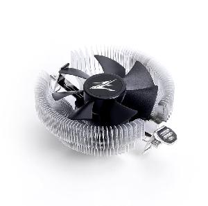 Zalman CPU cooler CNPS80G Rev.3, LGA1700, 1200, 115x, AM5, AM4, AM3,+, AM3, 4pin, PWM, TDP 65W